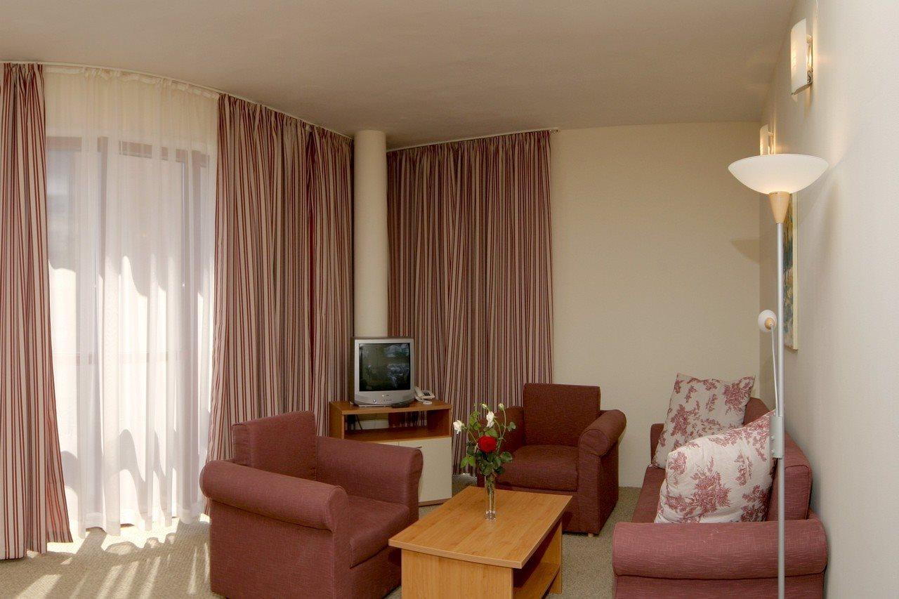 Helios Spa Hotel Golden Sands Exterior photo
