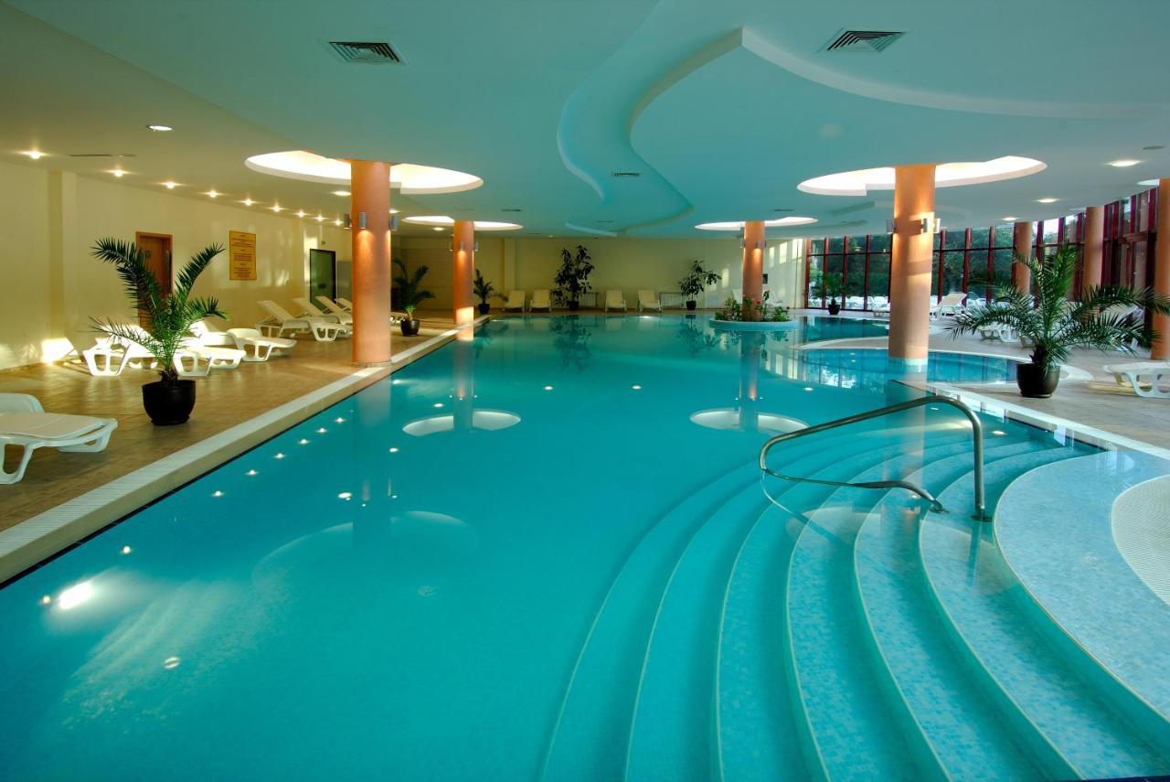 Helios Spa Hotel Golden Sands Facilities photo